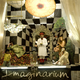Illustration for article titled Imaginarium Concept Art Is Like Monty Python Without Giant Feet